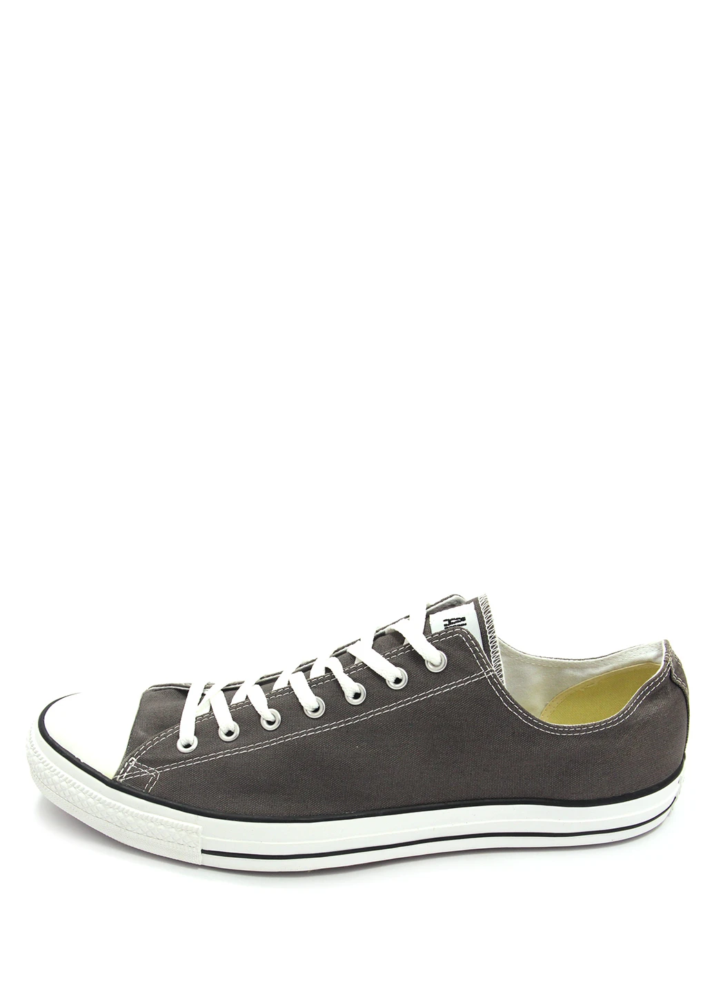 Серые мужские кеды all star ox Converse