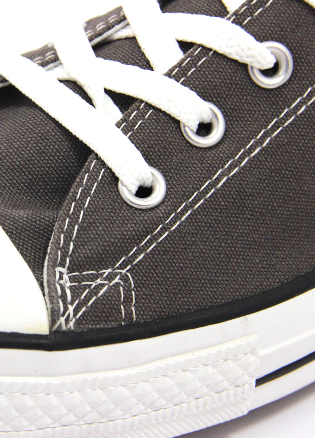 Серые мужские кеды all star ox Converse