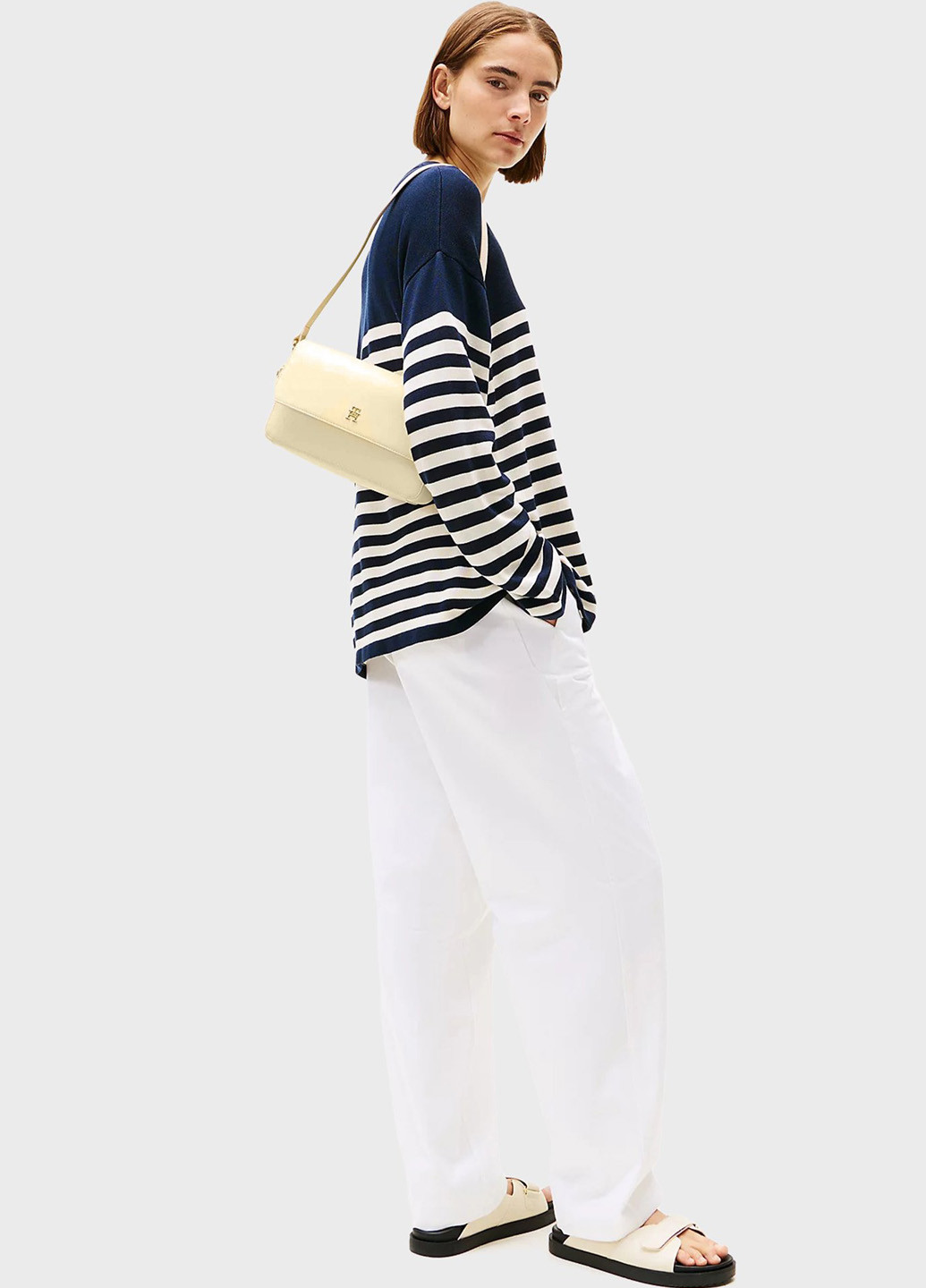 Сумка Tommy Hilfiger (347295441)