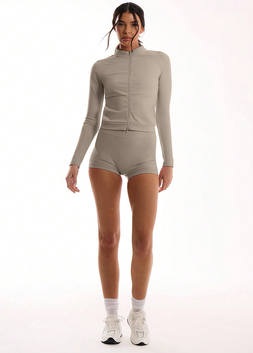 Кофта SHEIN (332111543)