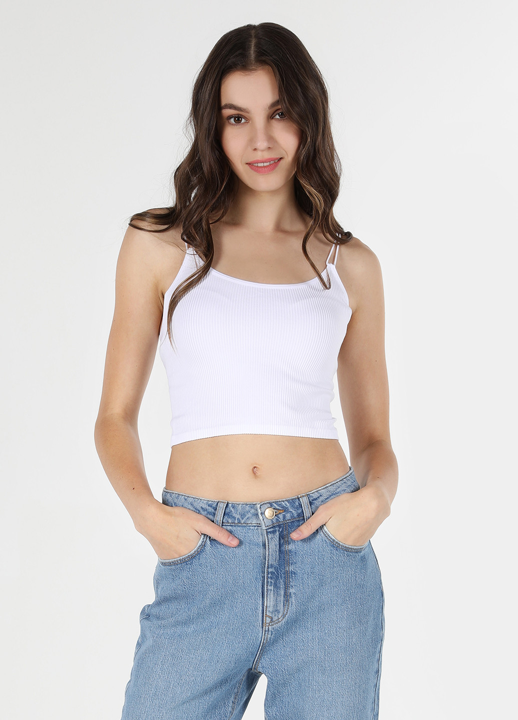 Майка Colin's — 258553735