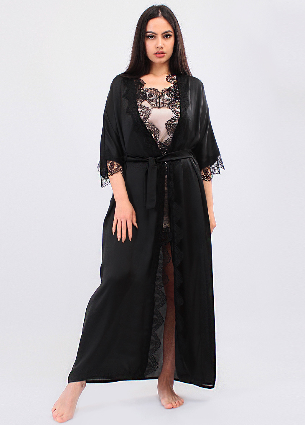 Халат Ghazel (187543311)