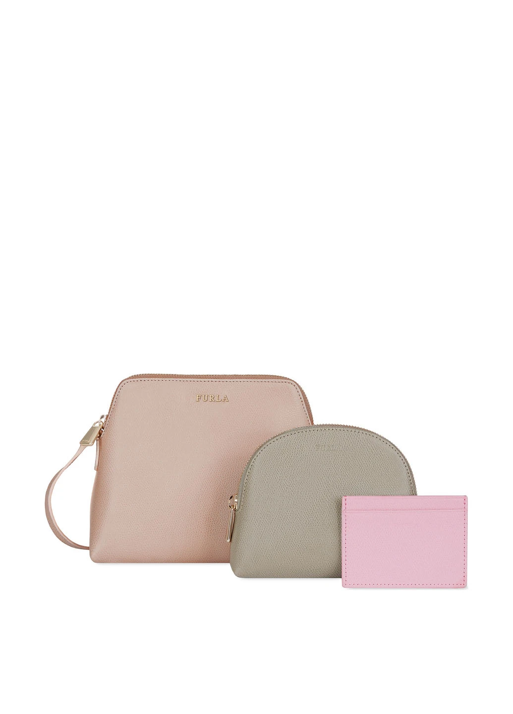 Сумка (3 шт.) Furla (122163671)