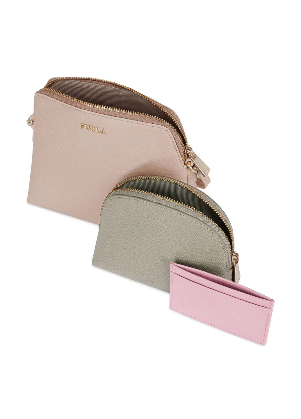 Сумка (3 шт.) Furla (122163671)
