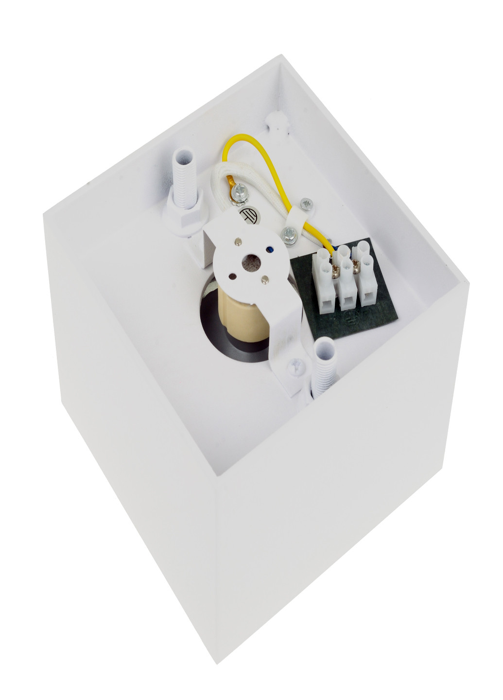 Підсвітка AL-716/1 AR111 WH Brille (209978828)