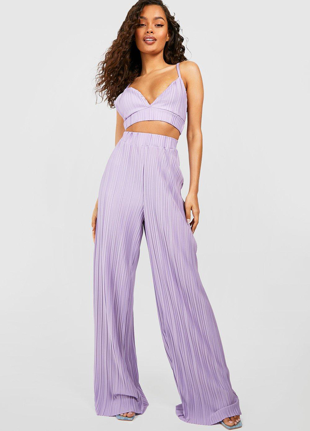 Костюм (топ, штани) Boohoo (340310245)