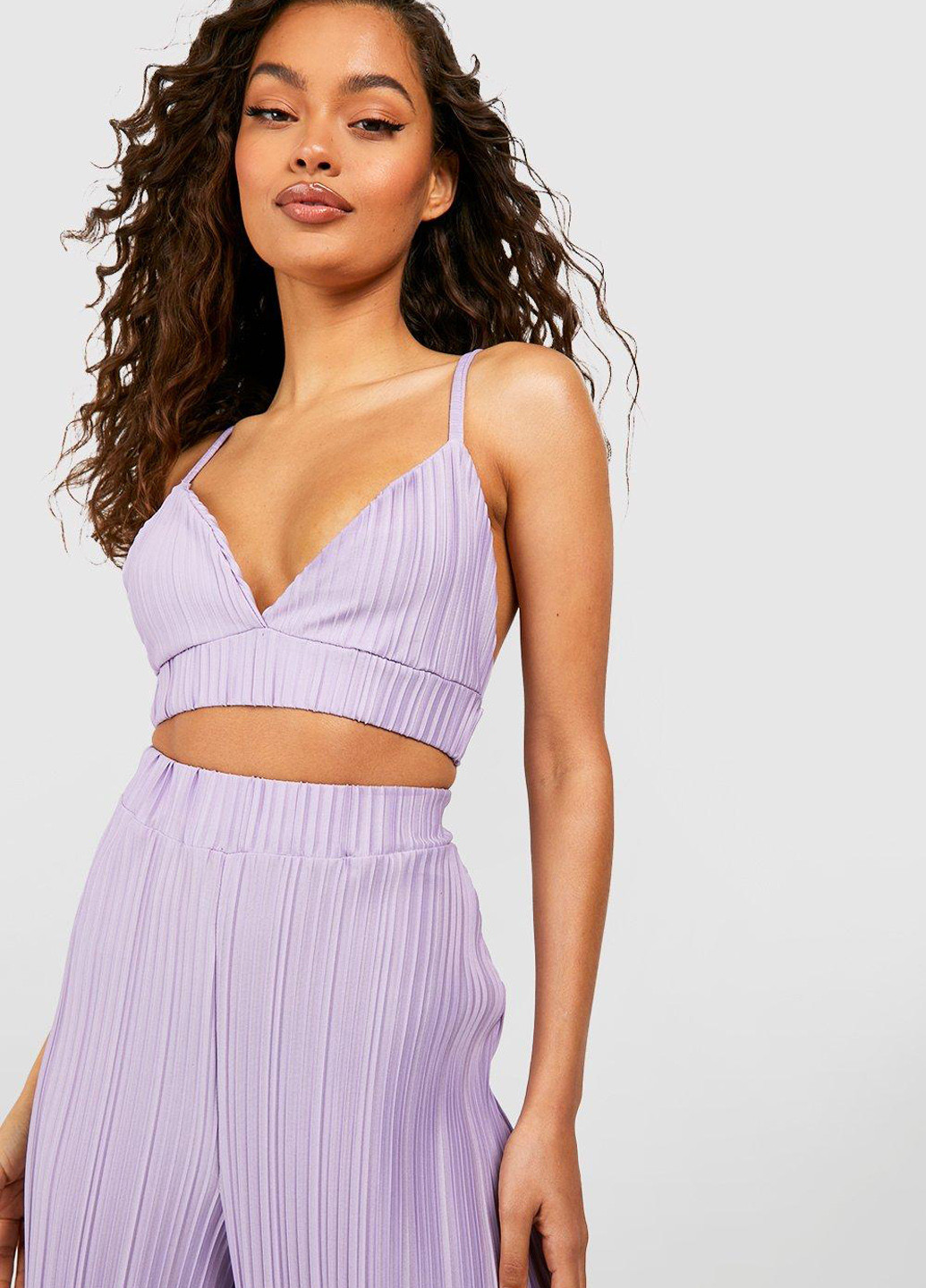 Костюм (топ, штани) Boohoo (340310245)