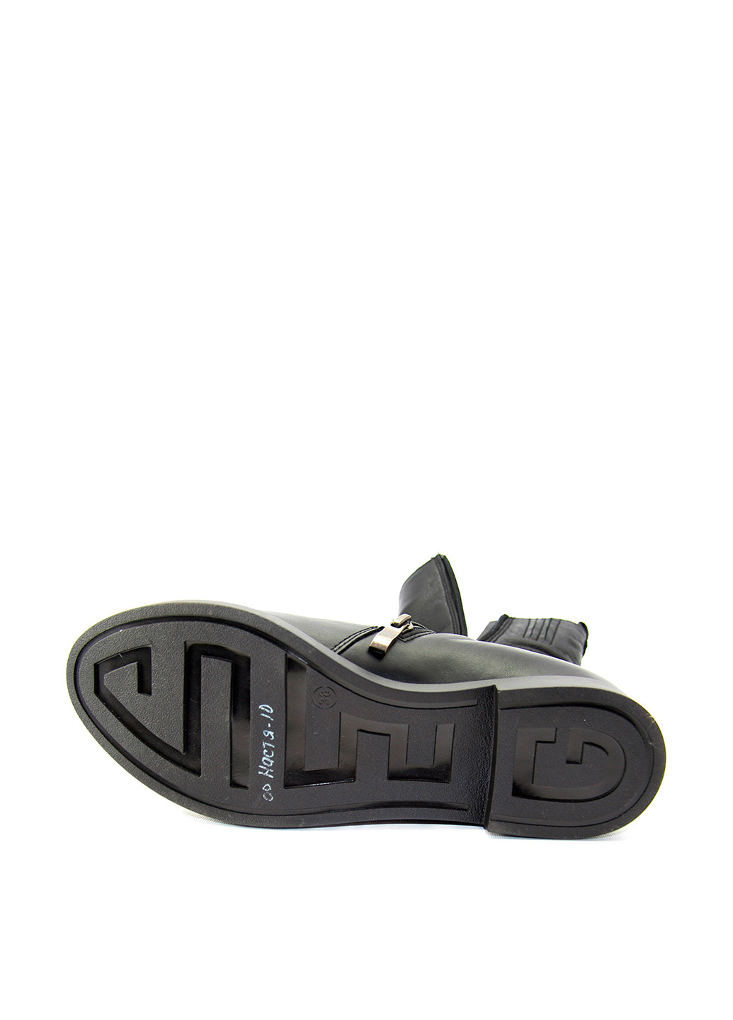 Зимние ботинки Mila с логотипом