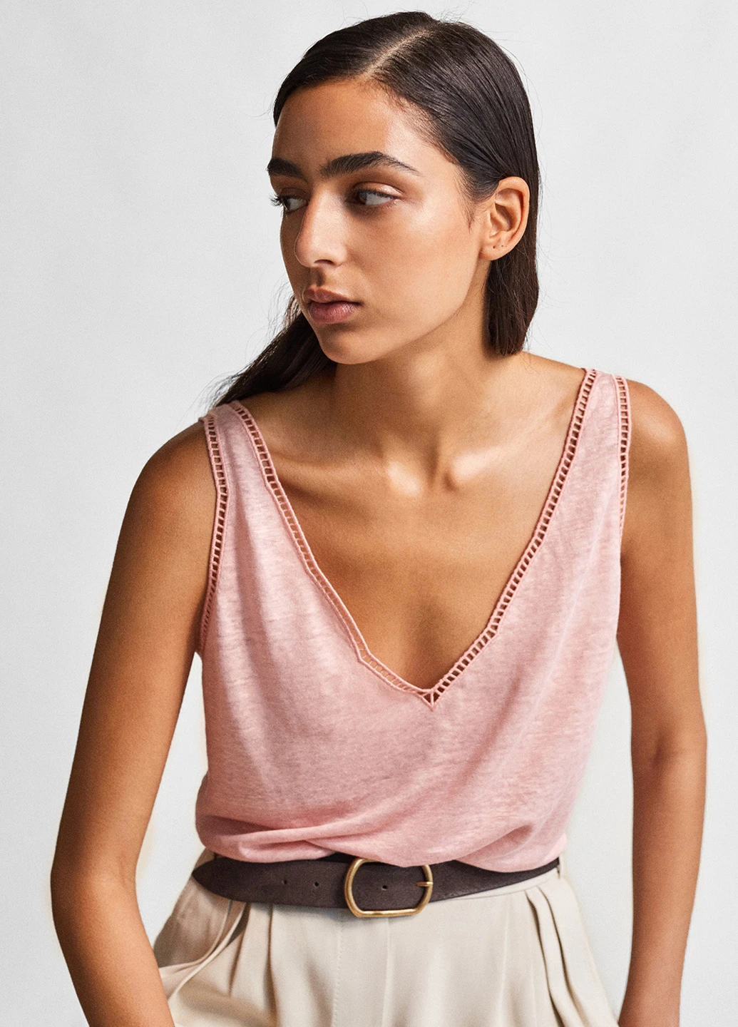 Майка Massimo Dutti — 162143374