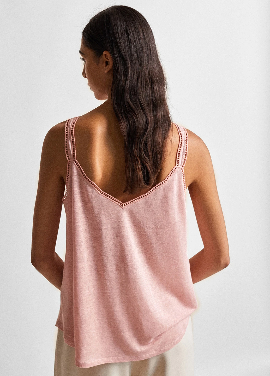 Майка Massimo Dutti — 162143374
