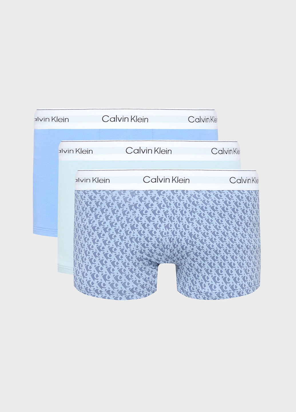 Трусы (3 шт.) Calvin Klein (366292628)
