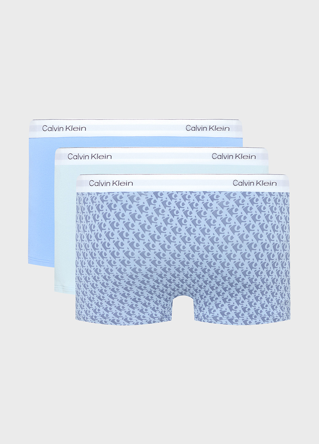Трусы (3 шт.) Calvin Klein (366292628)