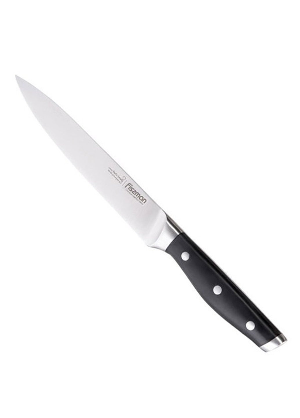 Нож универсальный 20 см Demi Chef 2363 Fissman (254861166)