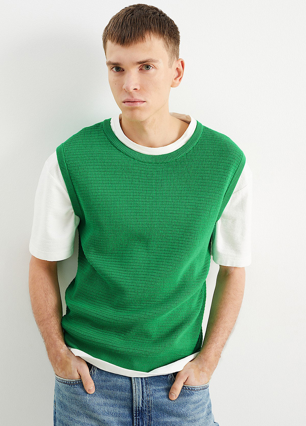 Жилет C&A (313400920)