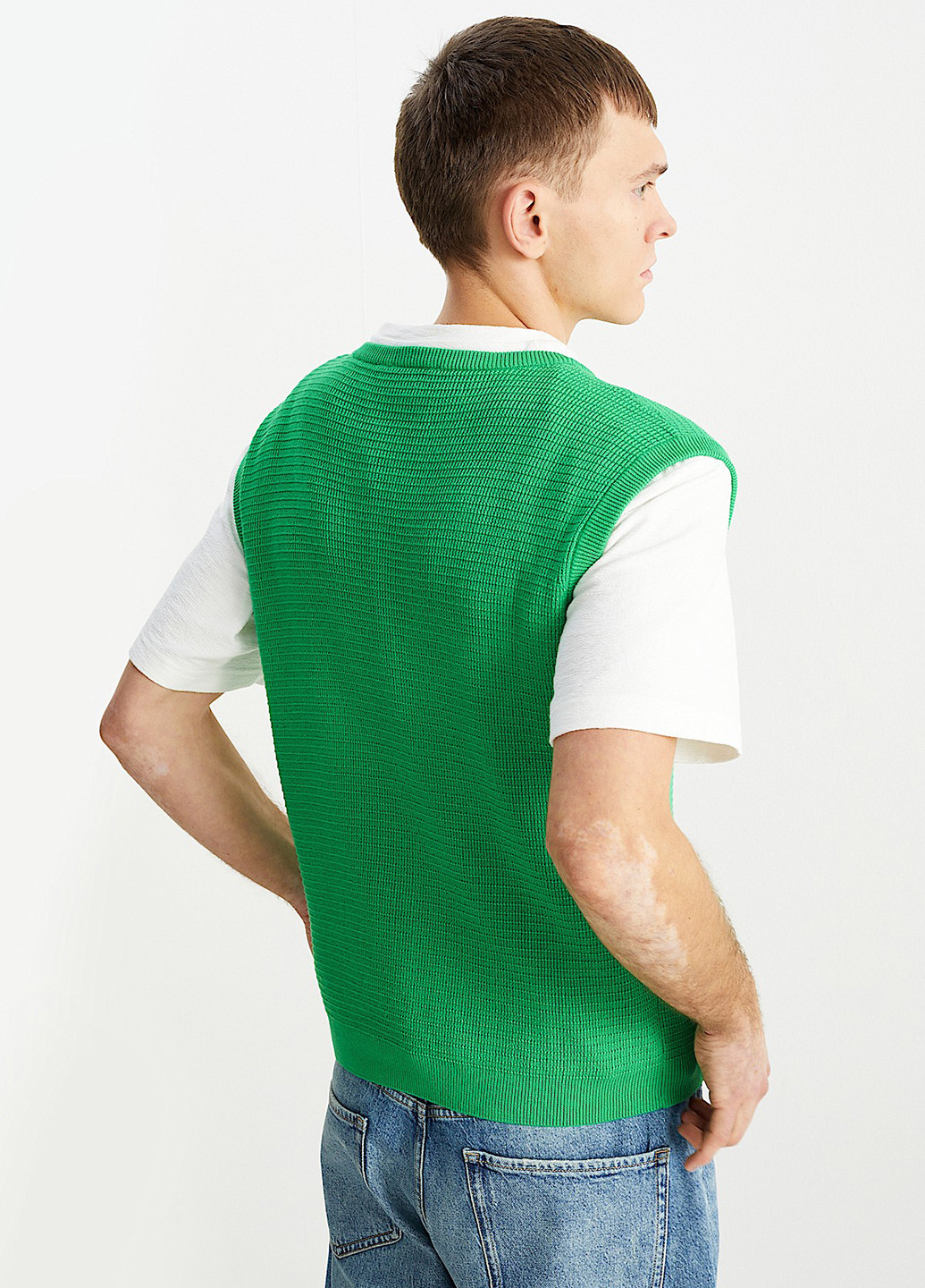 Жилет C&A (313400920)