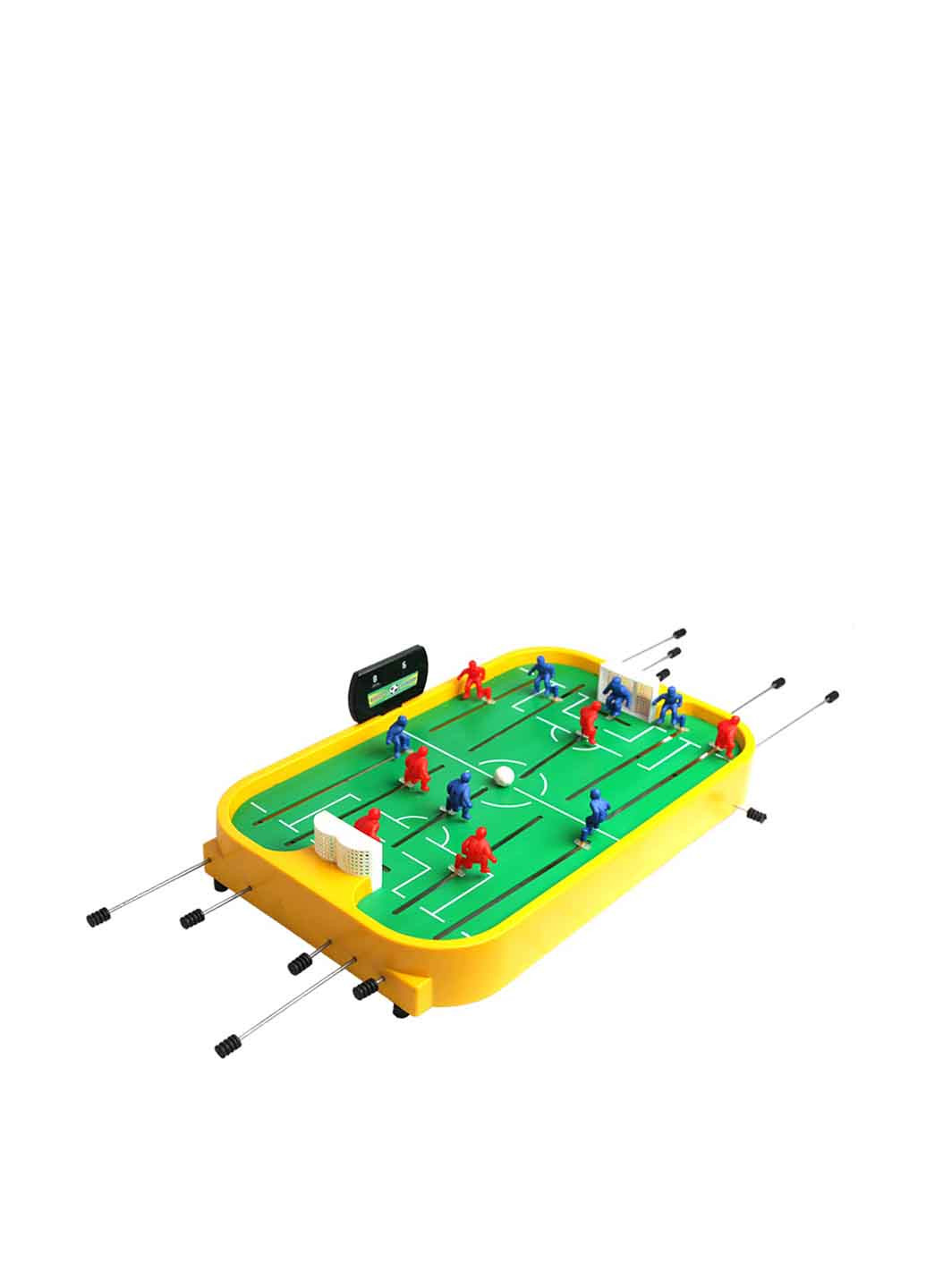 Настільна гра Футбол, 54х38х7 см ТехноК (255759534)