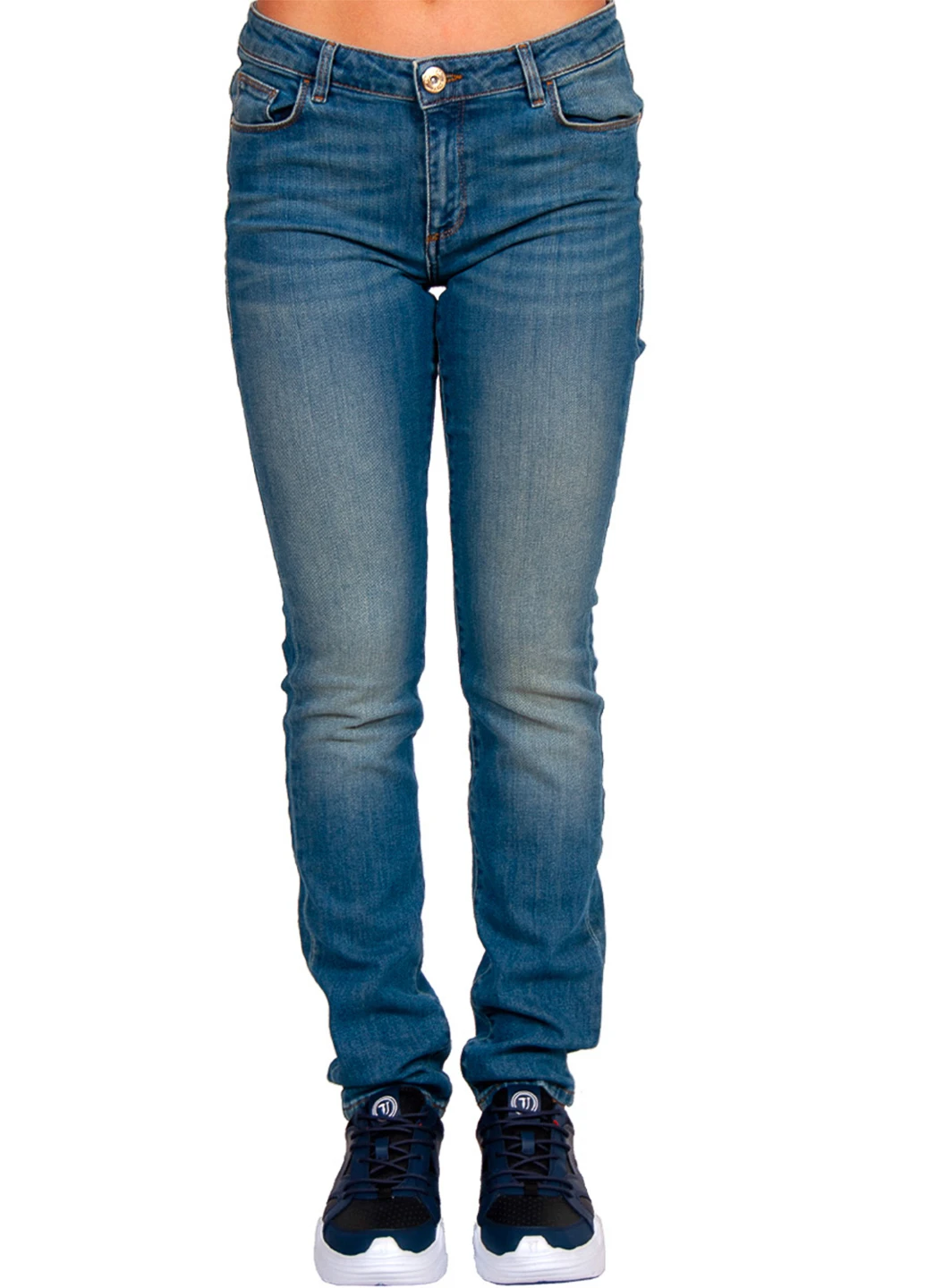 Джинсы Trussardi Jeans - (192559505)