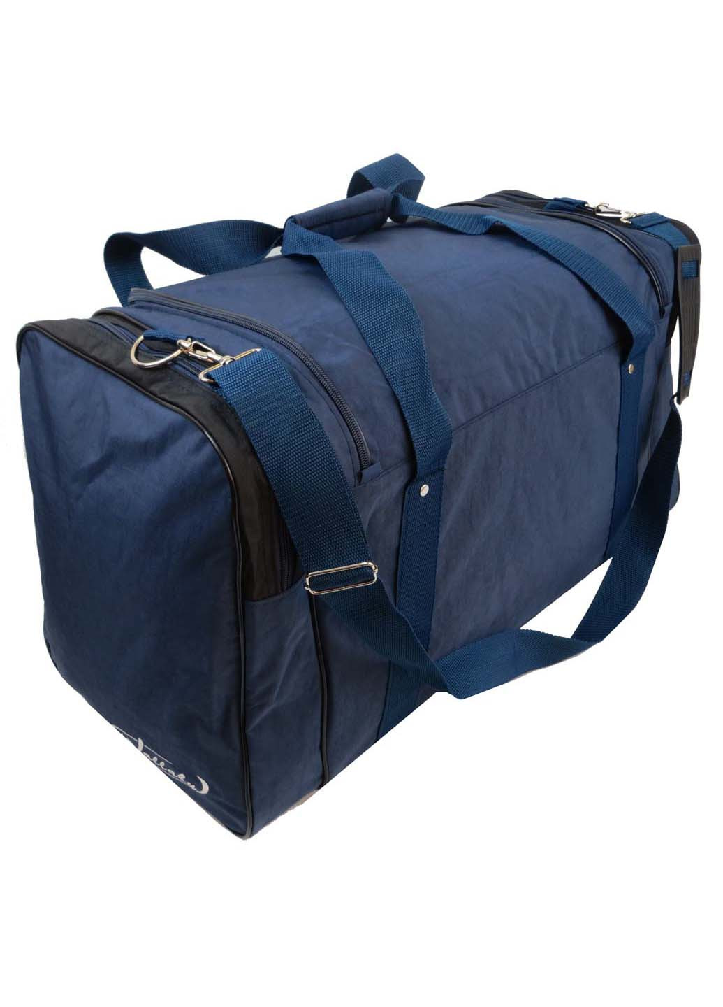 Дорожная сумка Wallaby 64x35x28 см (251205481)