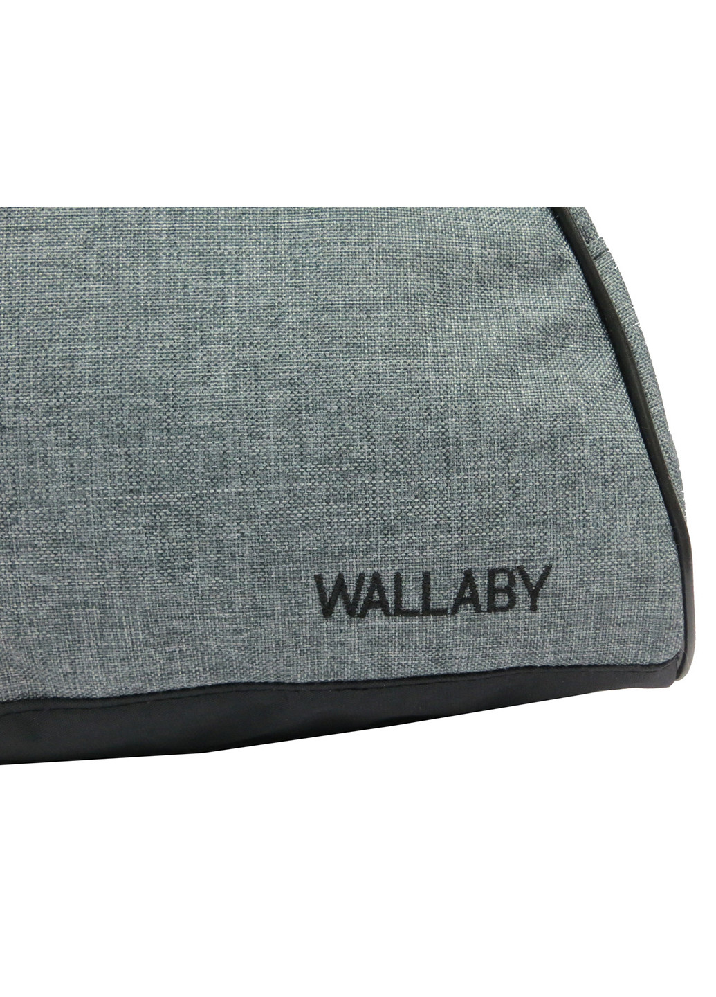 Спортивна сумка 43х25х20 см Wallaby (233420569)