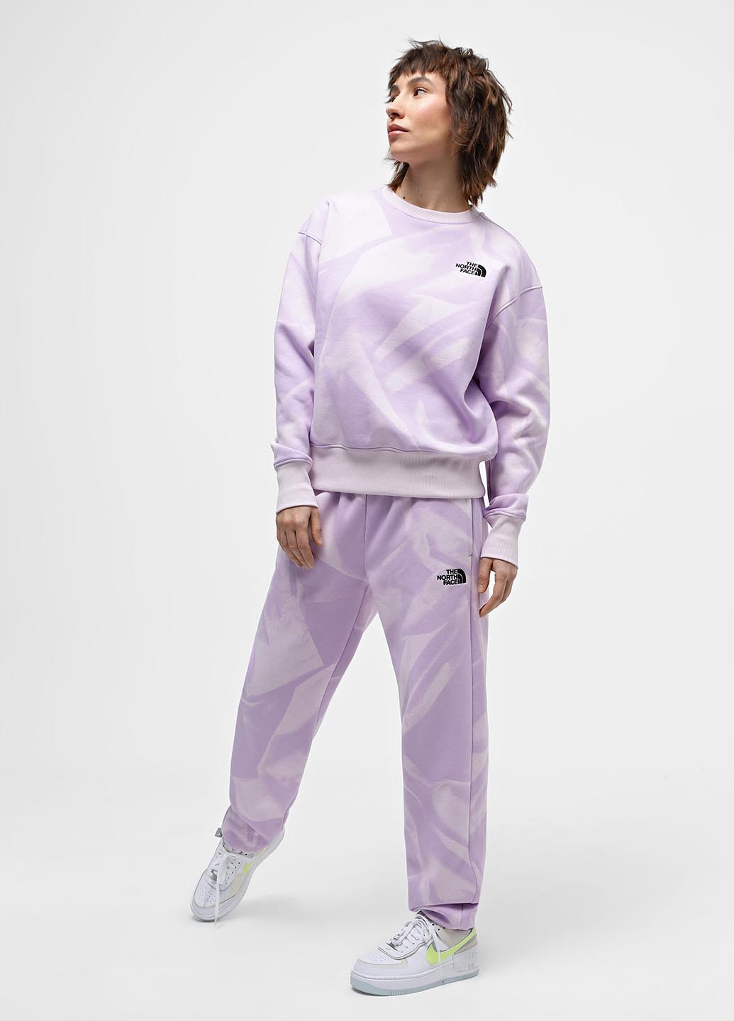 Штани The North Face (330382854)