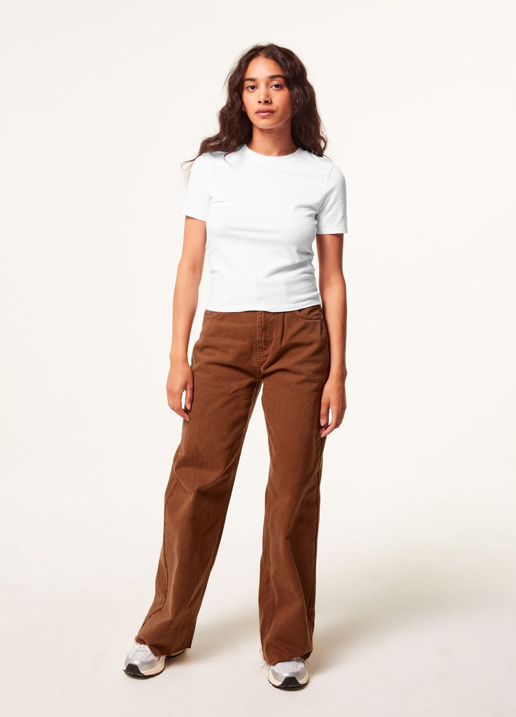 Джинсы Jennyfer - (301766954)