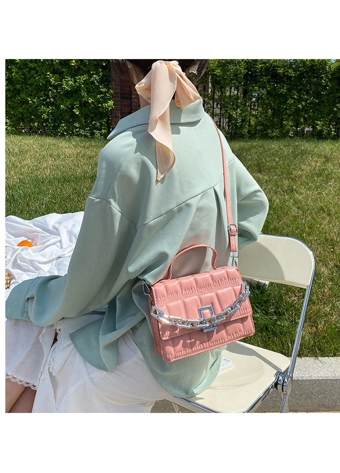 Жіночий клатч з PU-шкіри Корона (252348984)