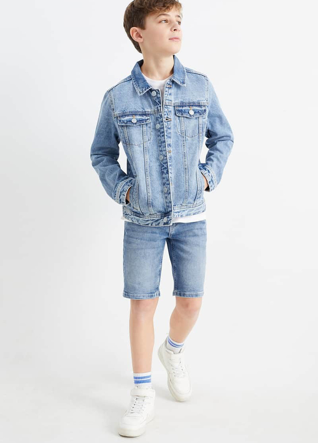 Шорты C&A (335386726)