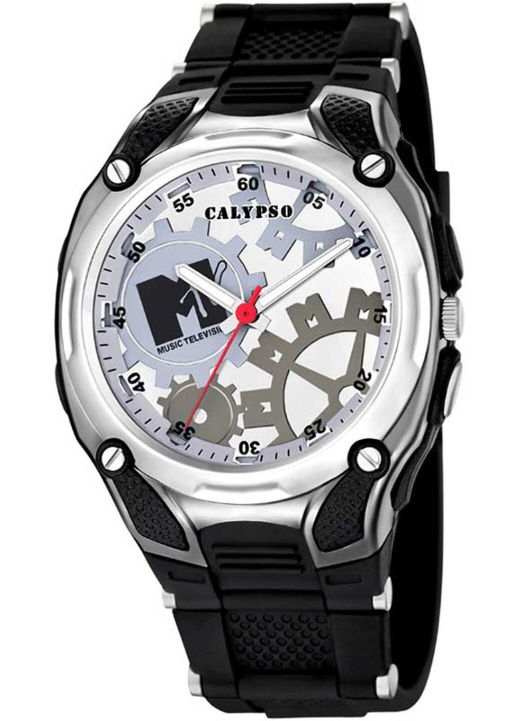 Годинник наручний Calypso ktv5560/1 (250167875)