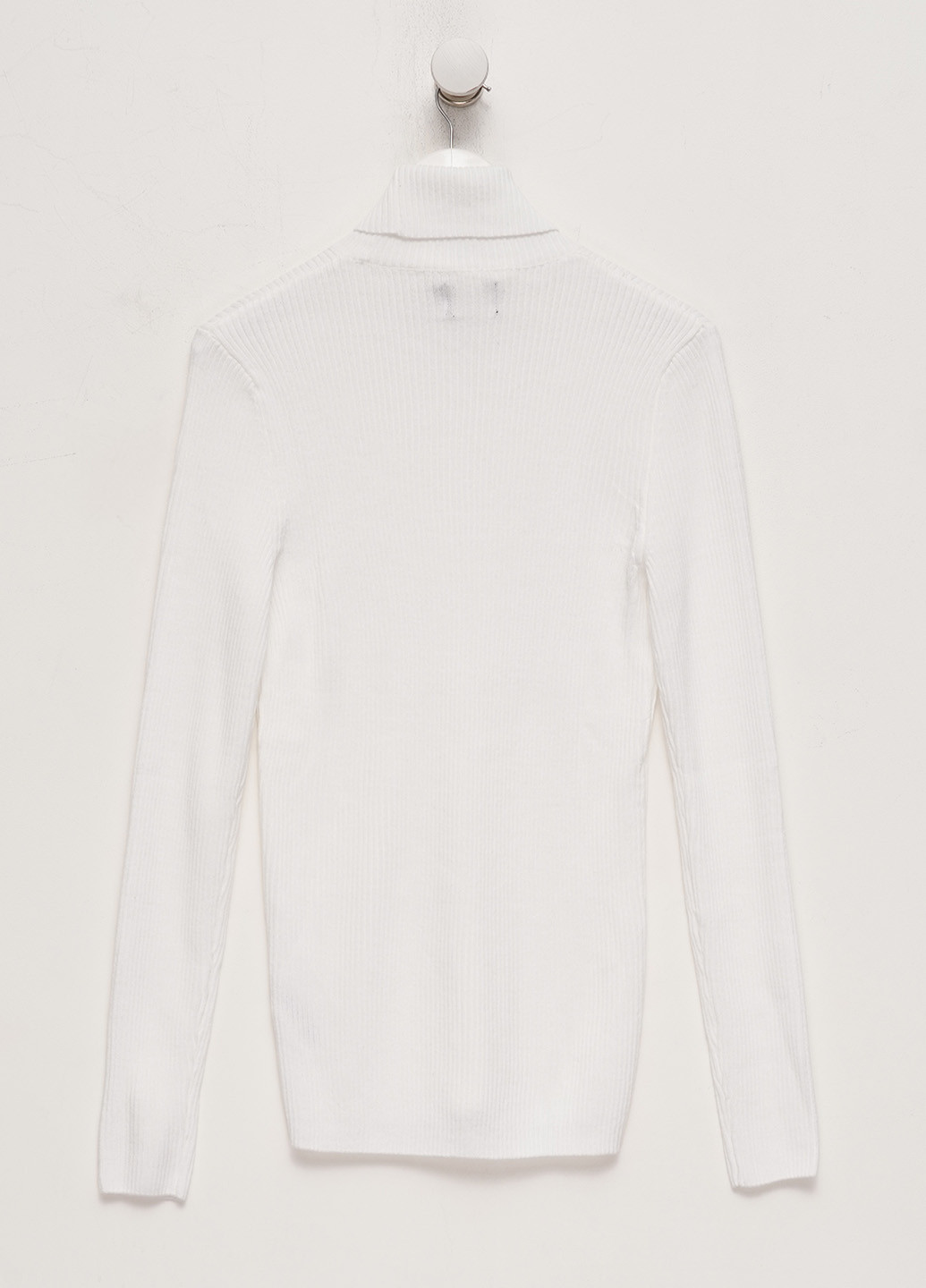 Білий демісезонний светр Asos