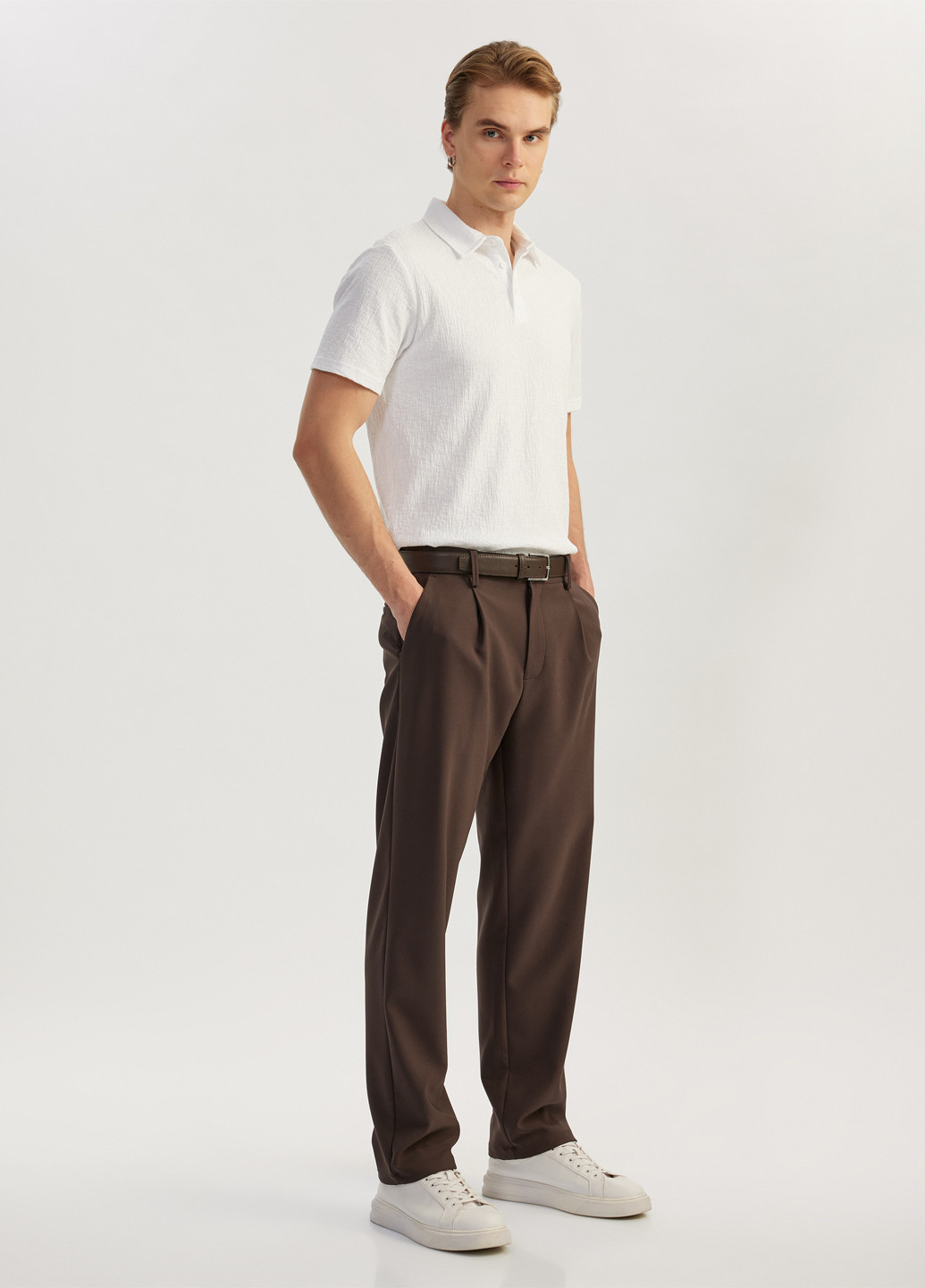 Поло KOTON (326358546)