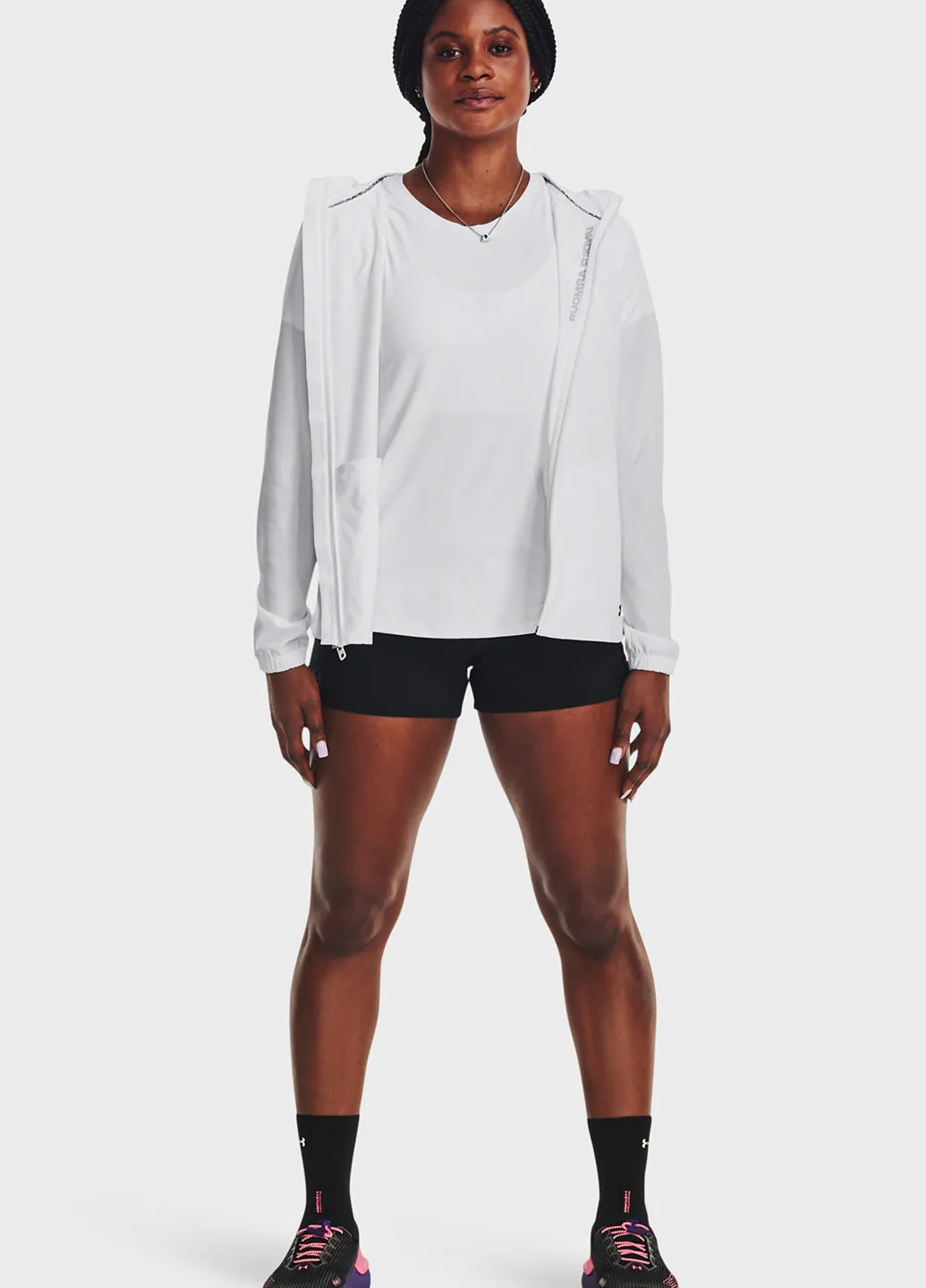 Шорти Under Armour (263207330)