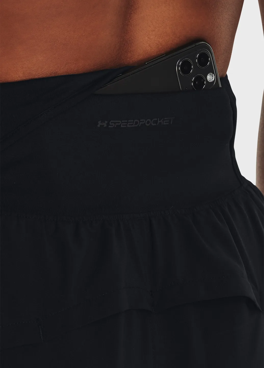 Шорти Under Armour (263207330)