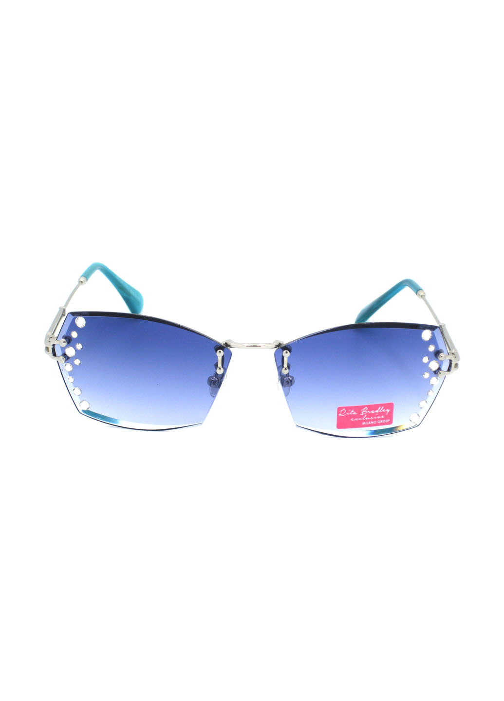 Солнцезащитные очки Rita Bradley (157421036)