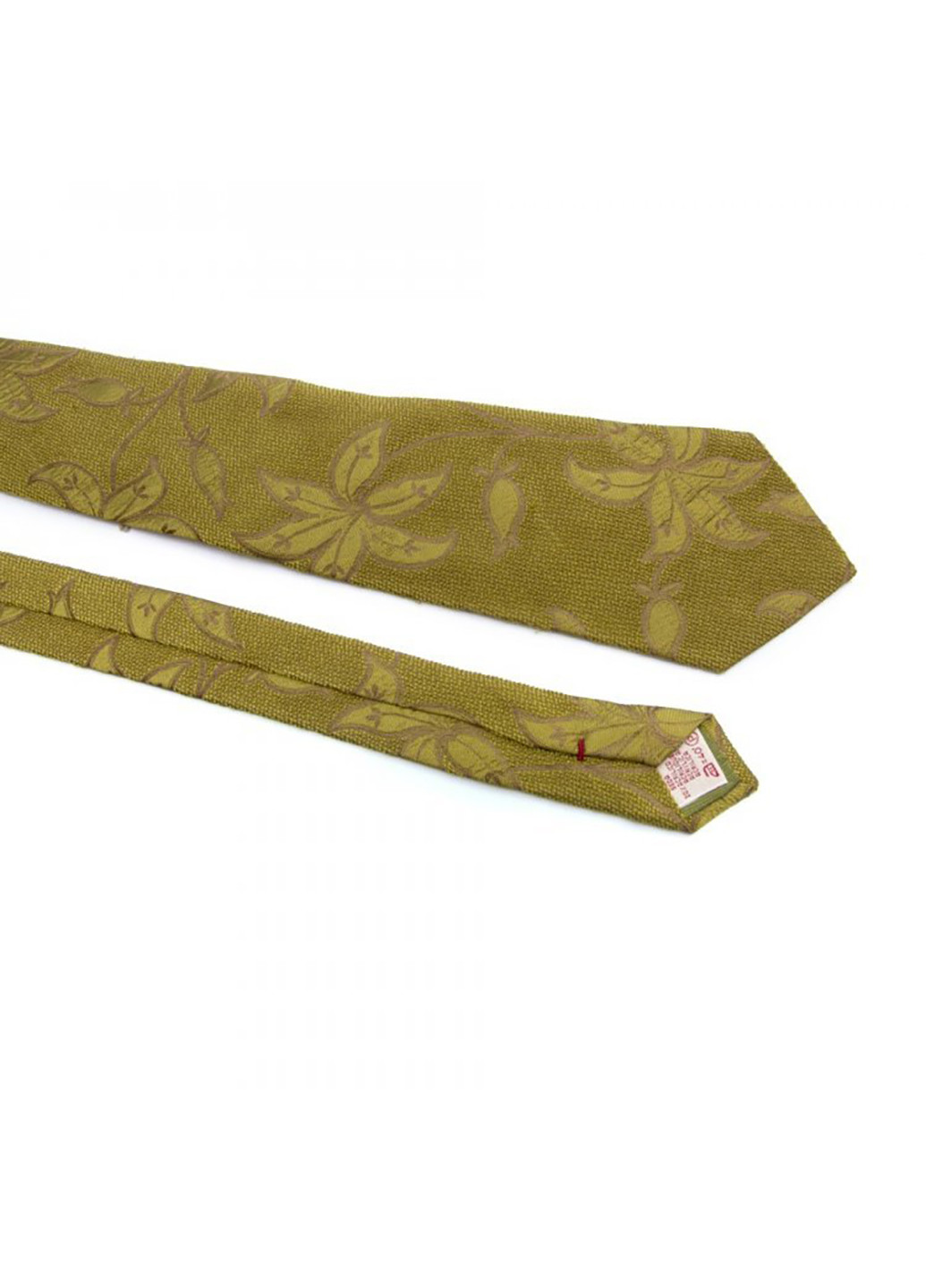 Галстук 9,5 см Romeo Gigli (252129620)