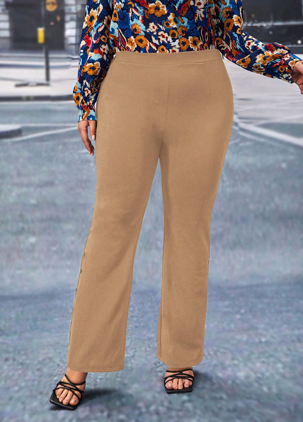 Штани SHEIN (334151252)