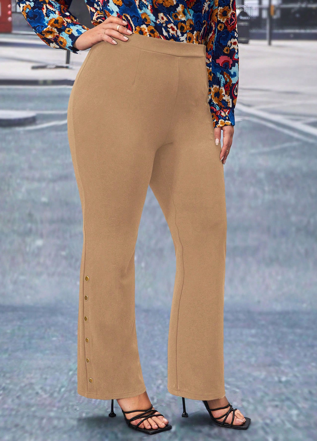 Штани SHEIN (334151252)