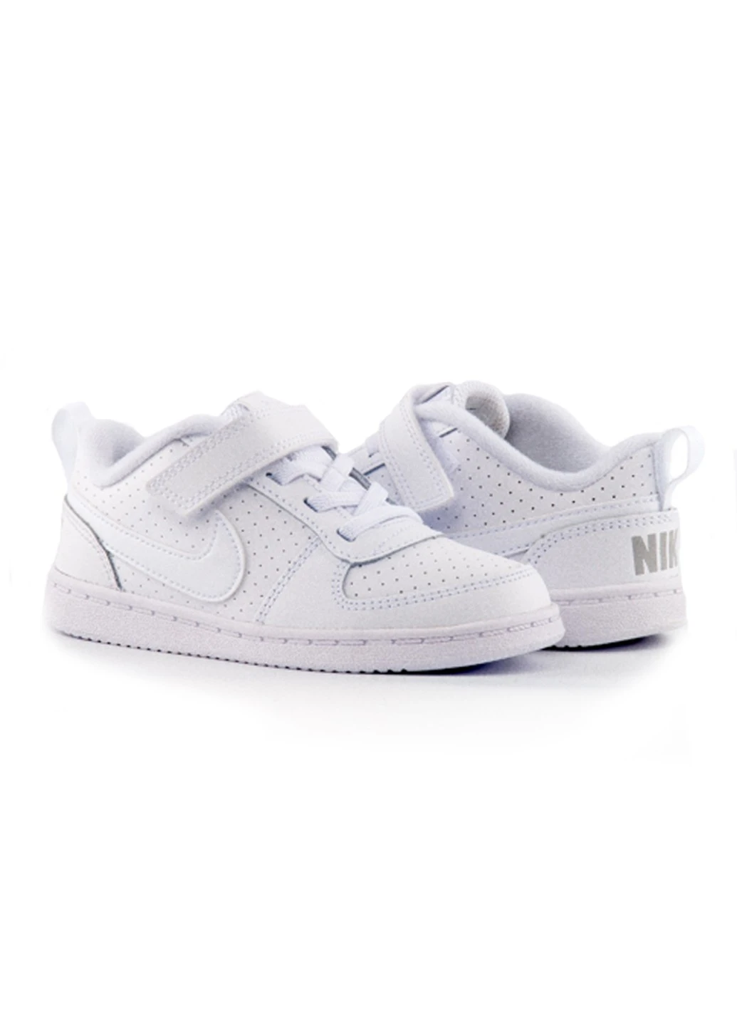 Кросівки COURT BOROUGH LOW (TDV) Nike (254546944)