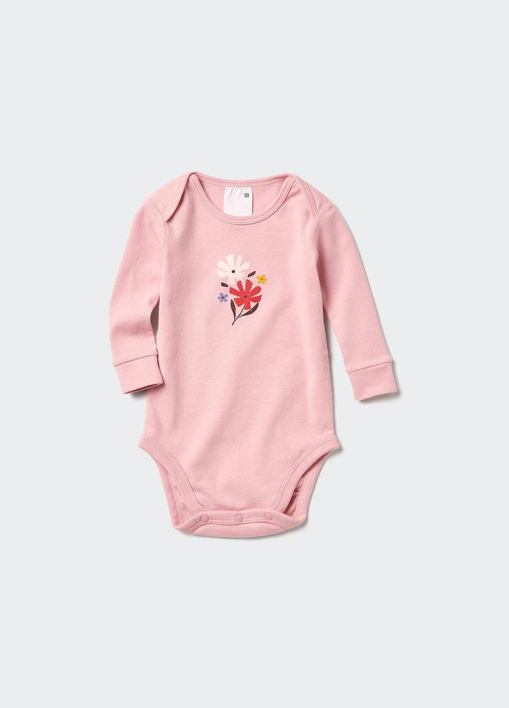 Боді Uniqlo (330382668)