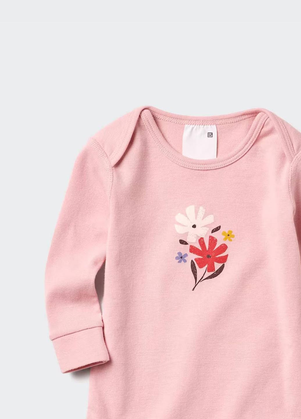 Боді Uniqlo (330382668)