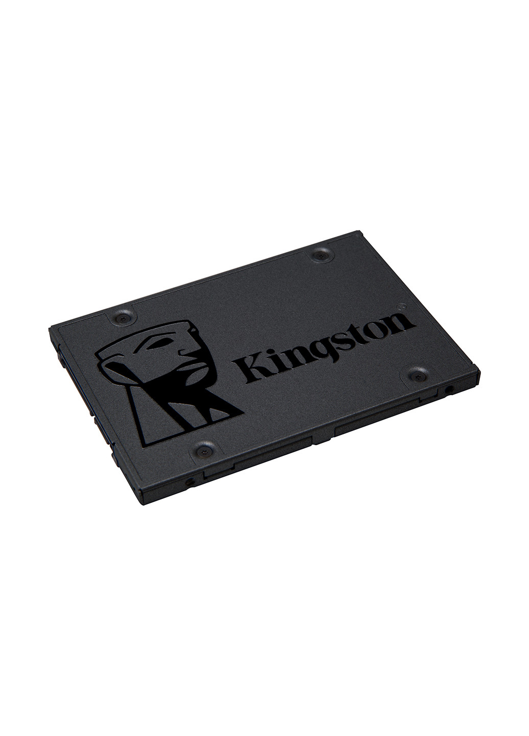 Внутрішній SSD A400 120GB 2.5 SATAIII TLC (SA400S37 / 120G) Kingston внутренний ssd kingston a400 120gb 2.5" sataiii tlc (sa400s37/120g) (133625211)
