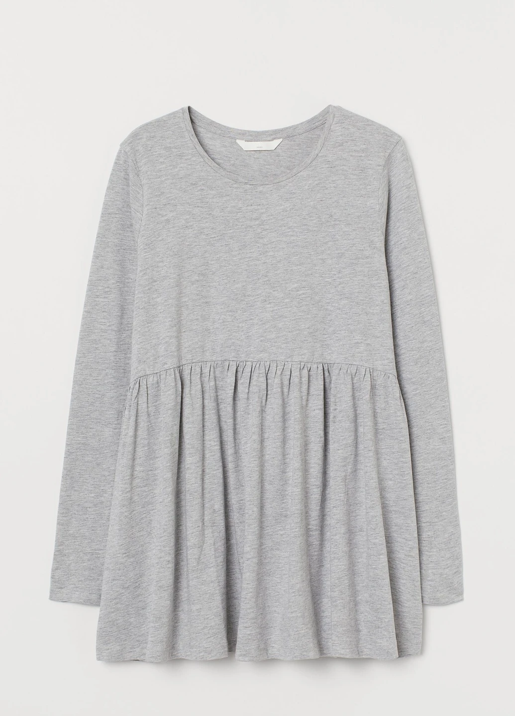 Туника для беременных H&M (227358644)