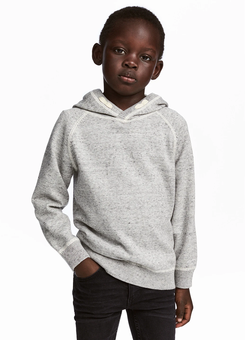 Худи H&M (119736692)