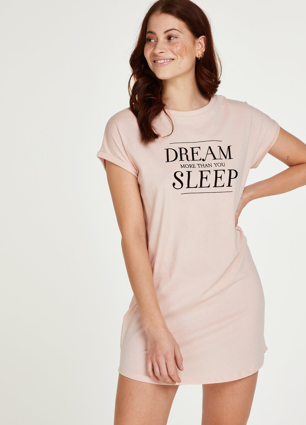 Нічна сорочка Hunkemoller (340098583)