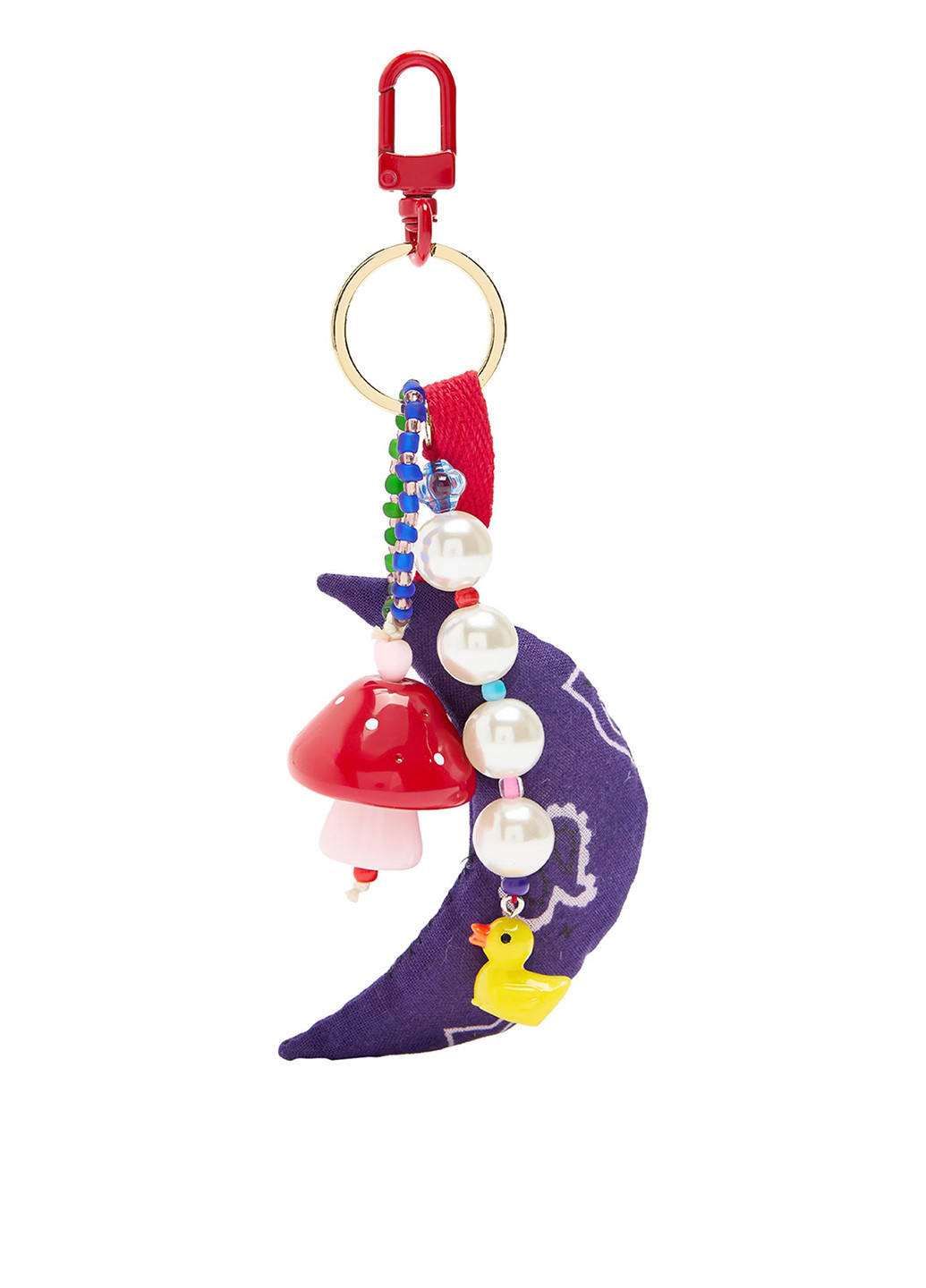 Брелок Parfois (354686596)