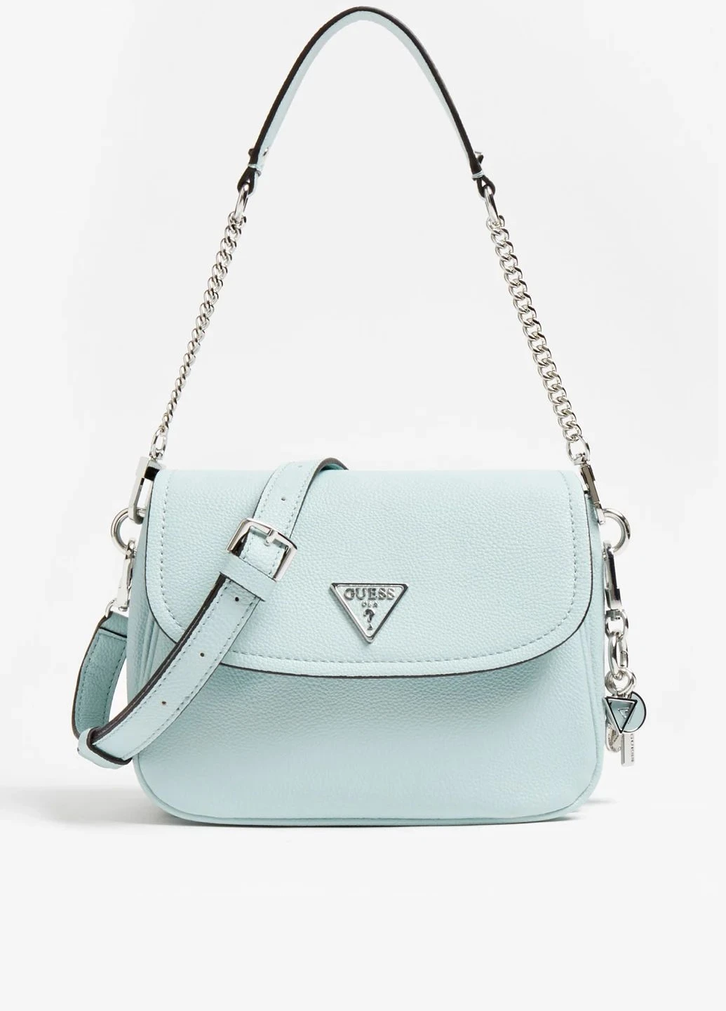 Сумка Guess DESTINY SHOULDER BAG (239103572)