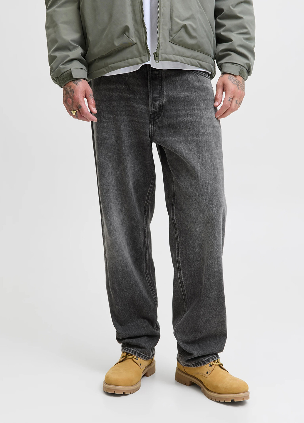 Джинси Jack & Jones (354686424)