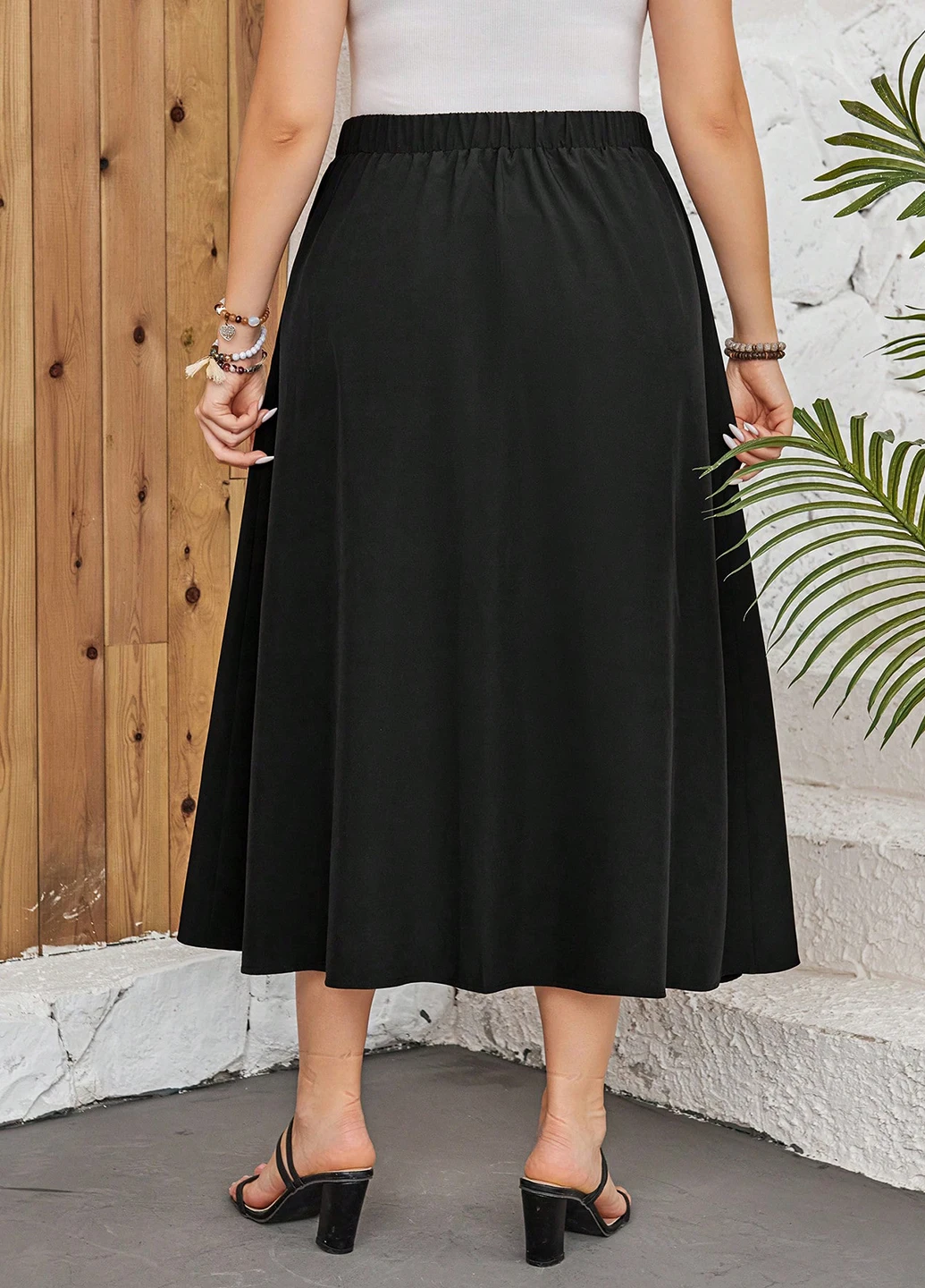 Спідниця SHEIN (334151126)