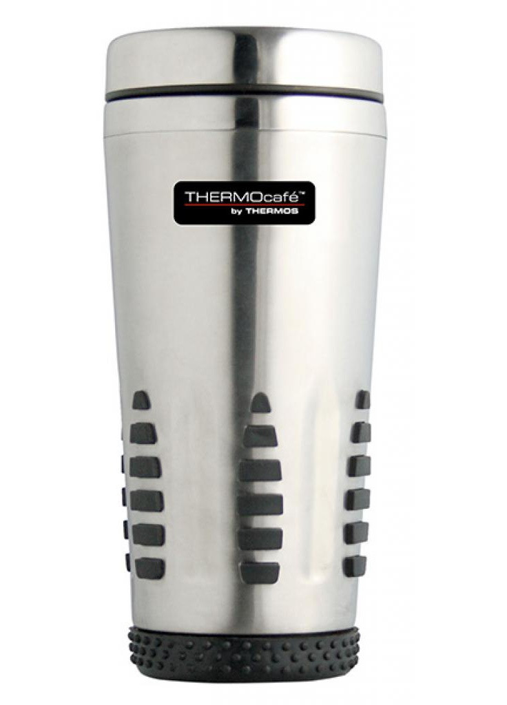 Термокружка TH Rough-450 0.4л (126629) Thermos (203978222)