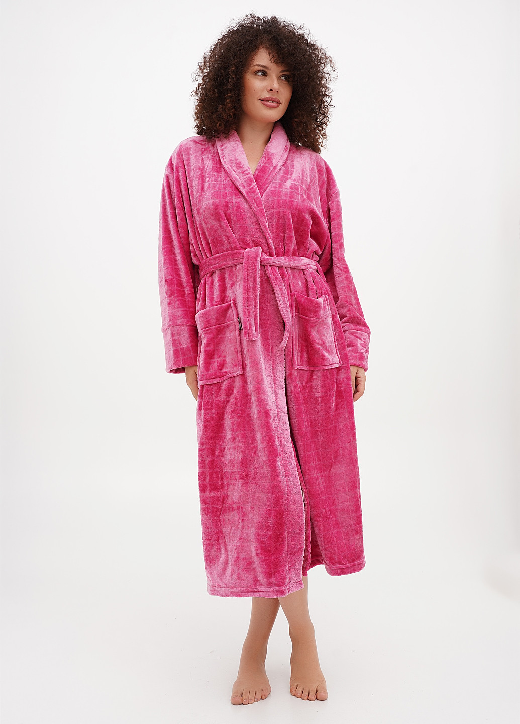 Халат ROMEO LIFE (302949892)