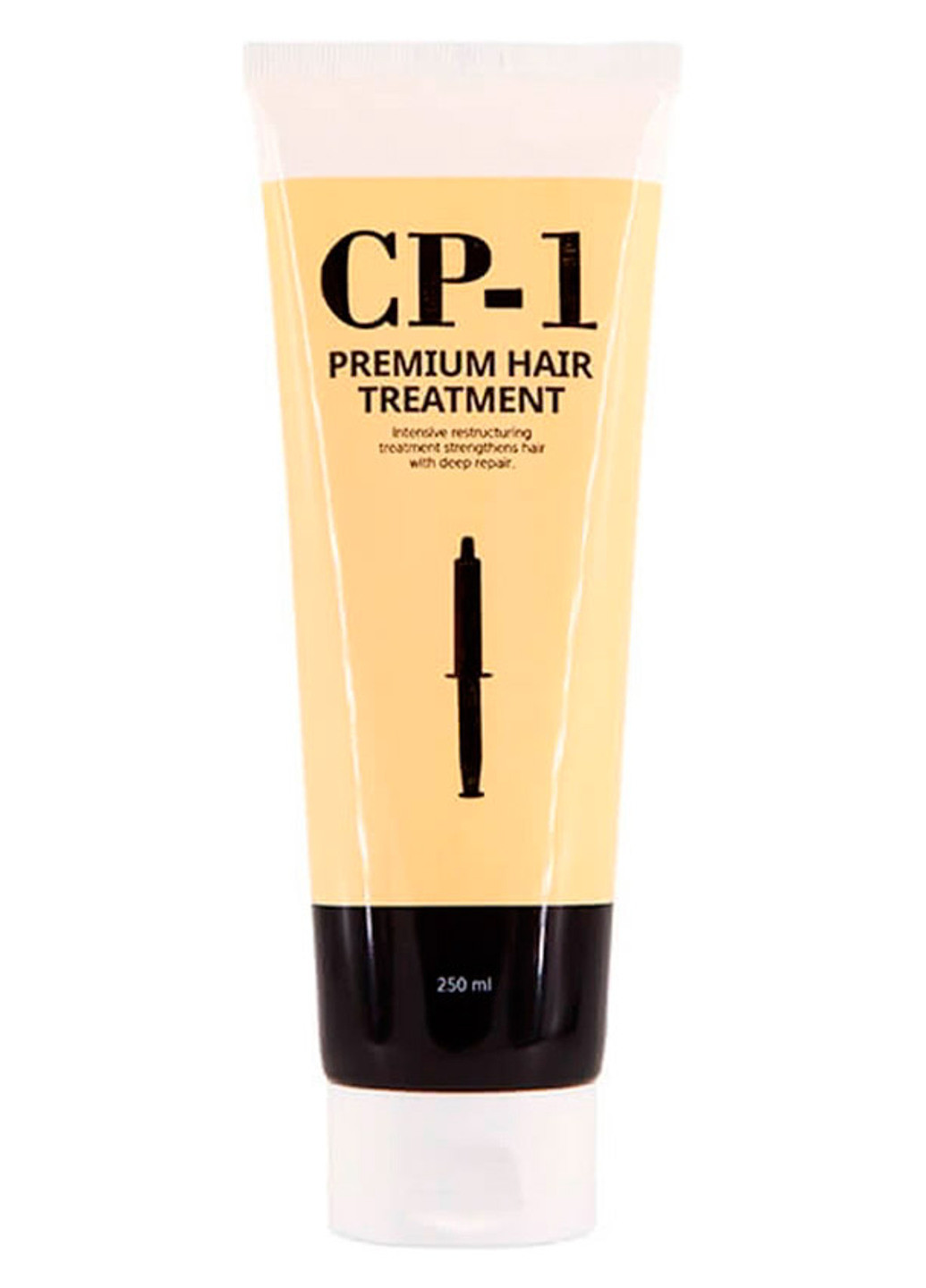 Маска для волос CP-1 Premium Hair Treatment 250 мл Esthetic House (190303038)